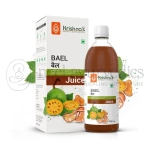 Bael Fruit Juice