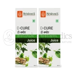 D-Cure Juice