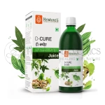 D-Cure Juice