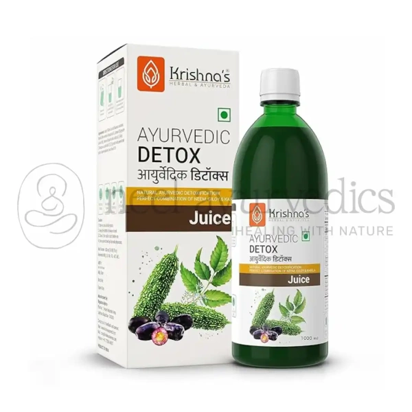 Detox Juice