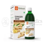 Ginger Juice