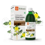 Gokhru Panchang Juice