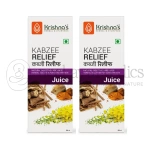 Kabzee Relief Juice