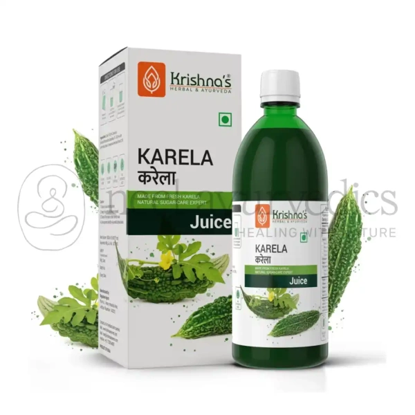 Karela Juice