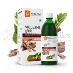 Mulethi Juice