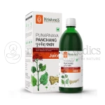 Punarnava Panchang Juice