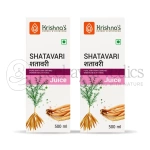 Shatavari Juice