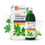 Tulsi Panchang Juice