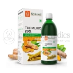 Turmeric Juice