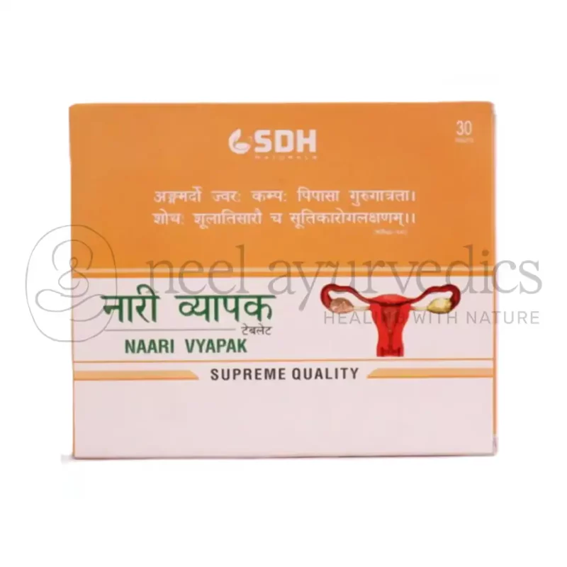 SDH Naari Vyapak Tablet