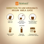 Arjun Amla Juice