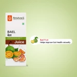 Bael Fruit Juice