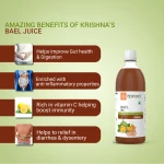 Bael Fruit Juice