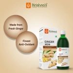 Ginger Juice