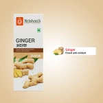 Ginger Juice