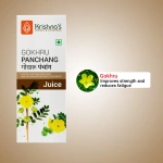 Gokhru Panchang Juice