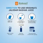 Jalodar Nashak Juice