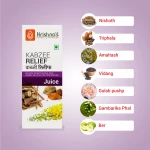 Kabzee Relief Juice
