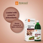 Mulethi Juice