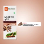 Mulethi Juice