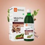 Mulethi Juice