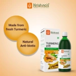 Turmeric Juice