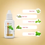 Tulsi Drop