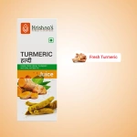 Turmeric Juice