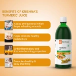 Turmeric Juice