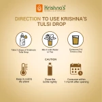 Tulsi Drop