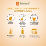 Turmeric Juice