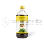 AVP Aragwadharishtam – 450 ML