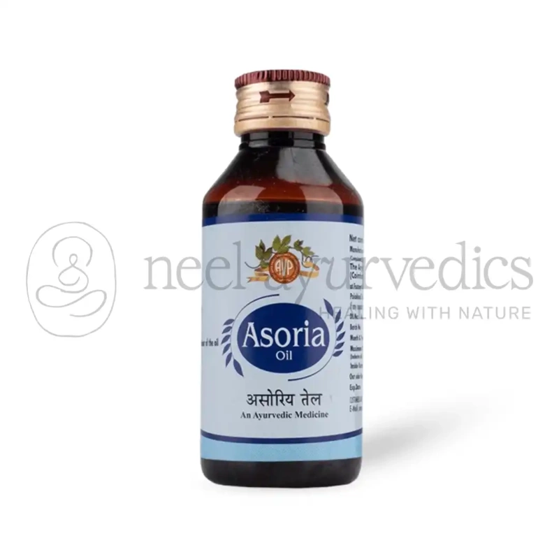 AVP Asoria Oil – 100 ML