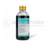 AVP Chemparuthyadi Coconut Oil – 200 ML