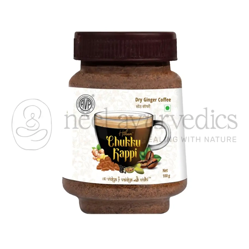 AVP Chukku Kappi – 100 GM