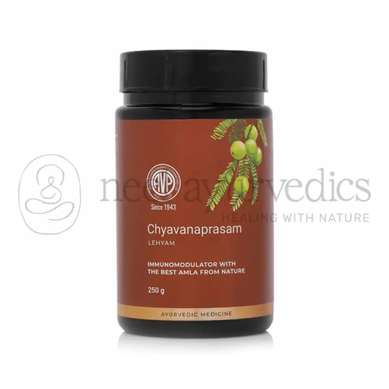 AVP Chyavanaprasam – 250 GM