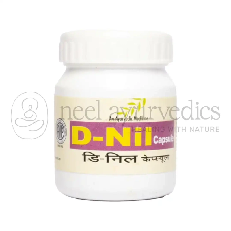 AVP D-Nil – 30 Tab