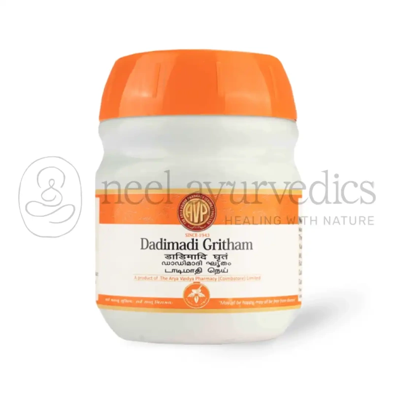AVP Dadimadi Gritham – 150 GM