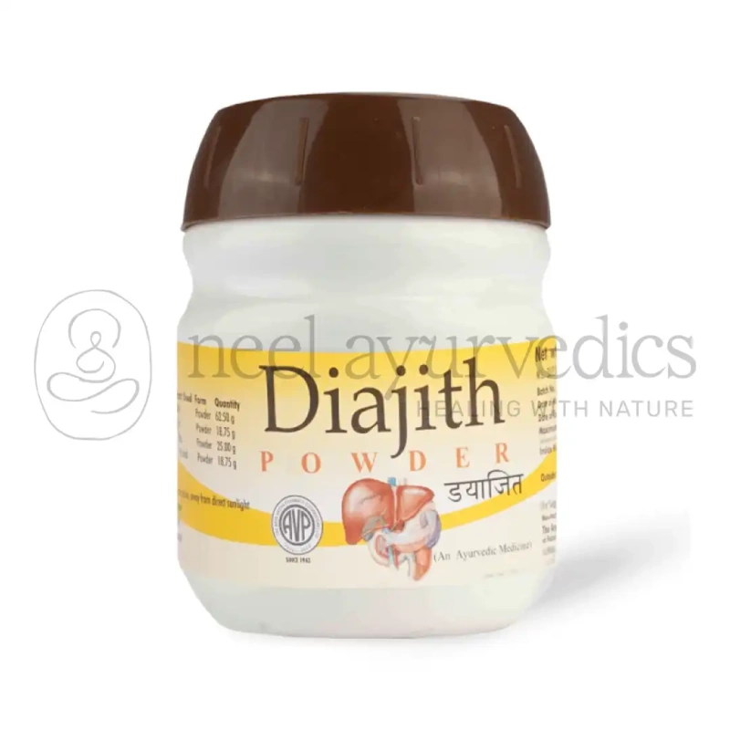 AVP Diajith Powder – 100 GM