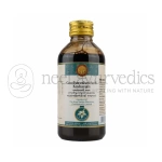 AVP Gandharvahasthadi Kashayam - 200 ML 1 AVP Gandharvahasthadi Kashayam – 200 ML