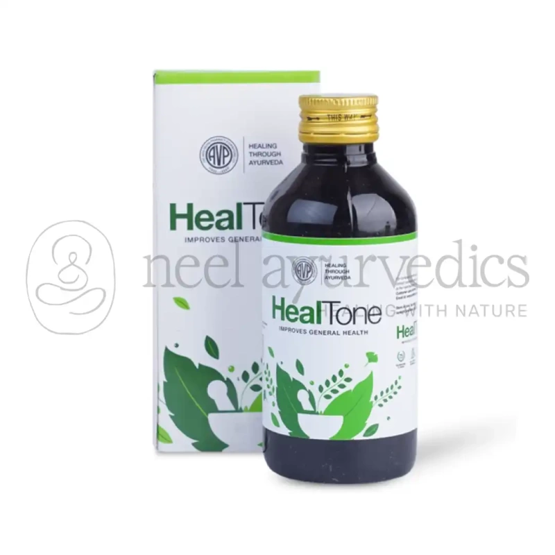 AVP HealTone – 225 ML