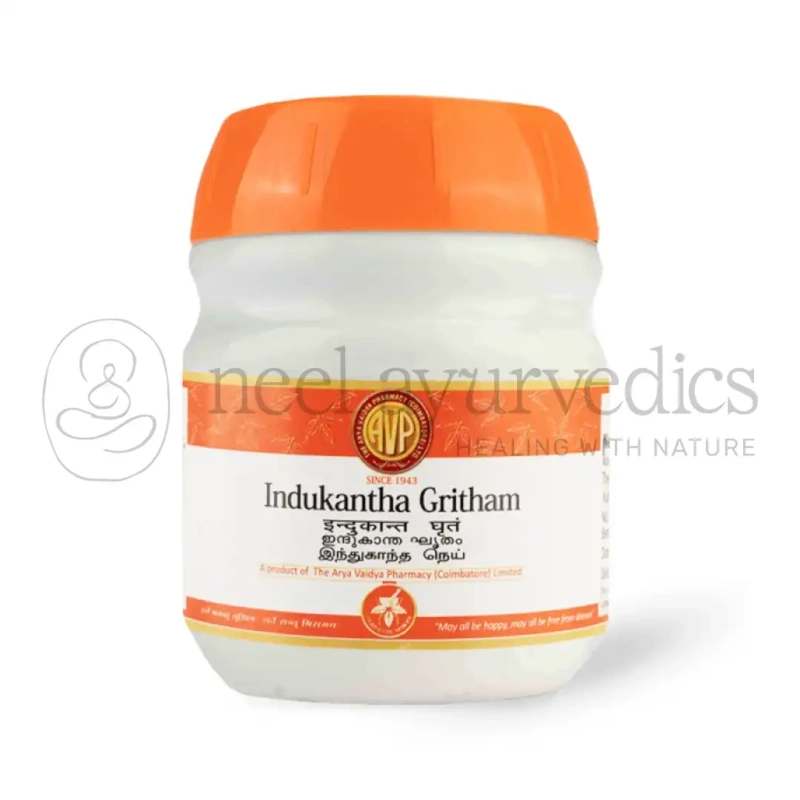 AVP Indukantha Gritham – 150 GM