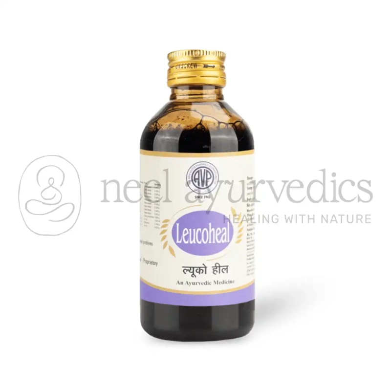 AVP Leucoheal – 225 ML