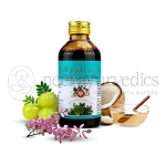 AVP Neelibringadi Coconut Oil – 200 ML