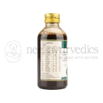 AVP Rasnadwigunapakam (Maharasnadi) Kashayam – 200 ML