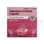 AVP Sukumara Gritham Capsule