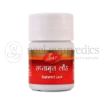 Dabur Saptamrut Lauh – 40 Tab