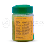 Vaidyaratnam Aragwadamahathikthakam Ghrutham – 150 GM