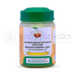 Vaidyaratnam Aragwadamahathikthakam Ghrutham – 150 GM