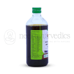 Vaidyaratnam Ayaskrithi – 450 ML